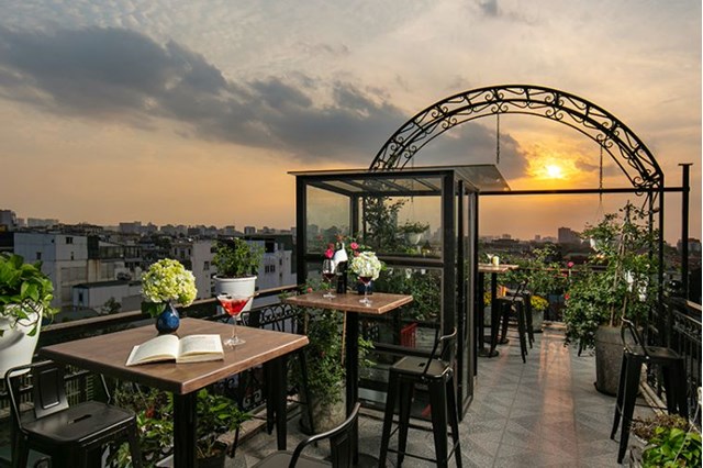 Khách Sạn Minh Phát Bãi Cháy Hạ Long